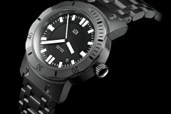UTS 1000M Professional German Made Divers Watch