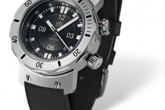 UTS 4000M German divers watch