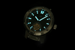 Tourbillon Diver made in Germany