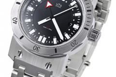 UTS 1000M German made divers watch.