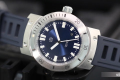 UTS 1000M Professional German Made Divers Watch Blue Dial