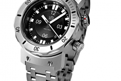 UTS 4000M German divers watch 
