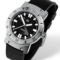 1000M German divers watch