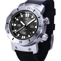 UTS 4000M German made dive watch