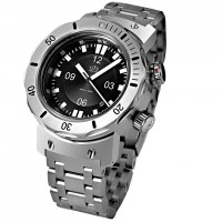 UTS 4000M Professional Divers watch